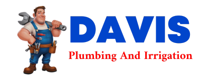 Trusted plumber in WASHINGTON MILLS